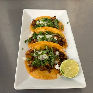 3 Taco Special
