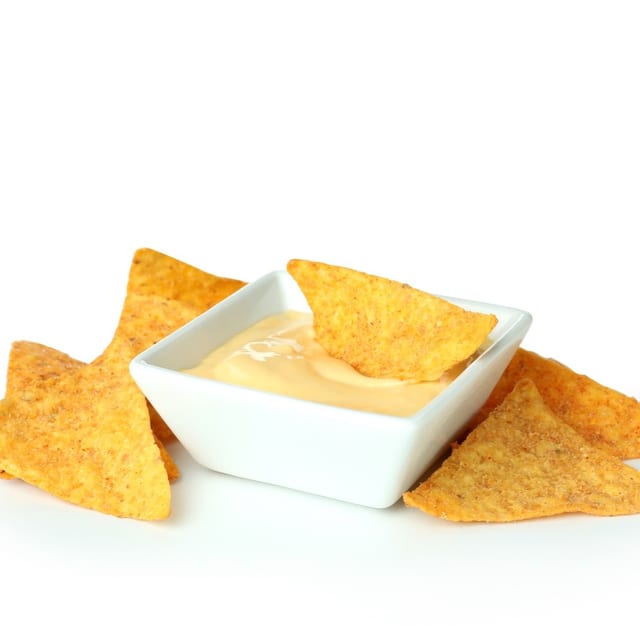 Mexican Chips.