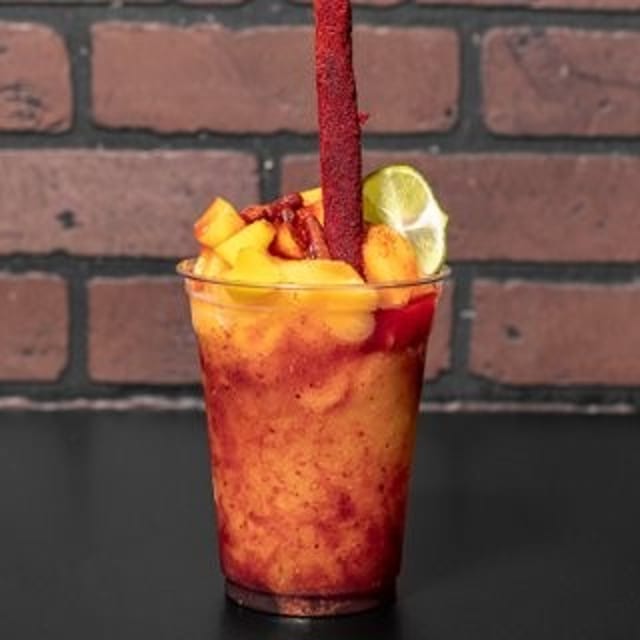 Mangonada.
