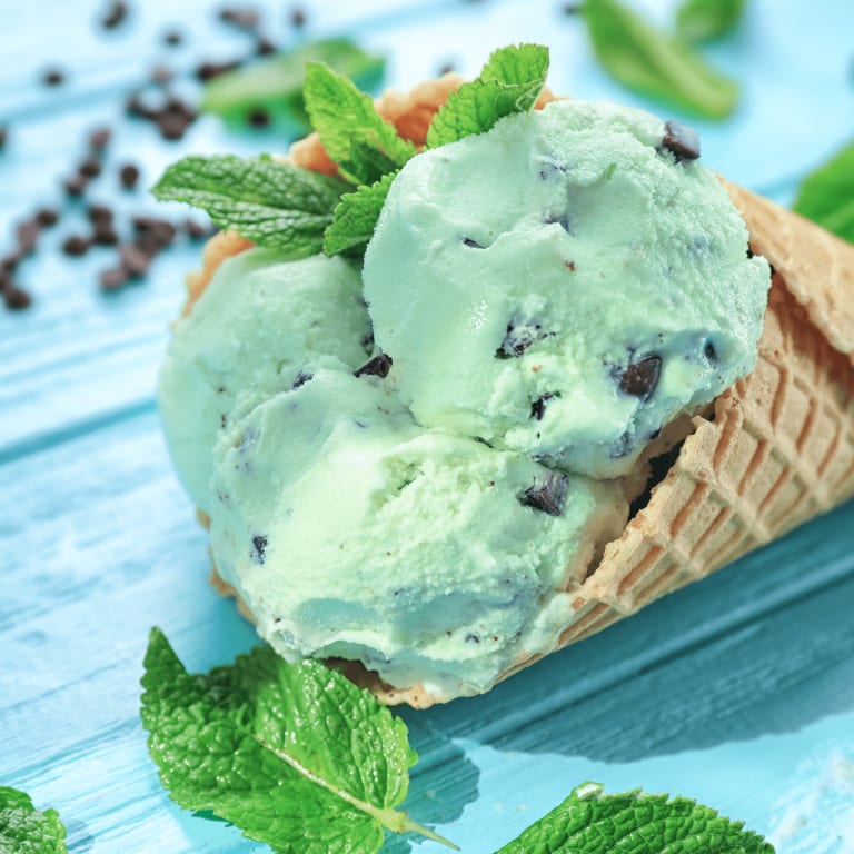 Indulge in Our Ice Cream