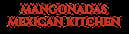 Mangonadas Mexican Kitchen
