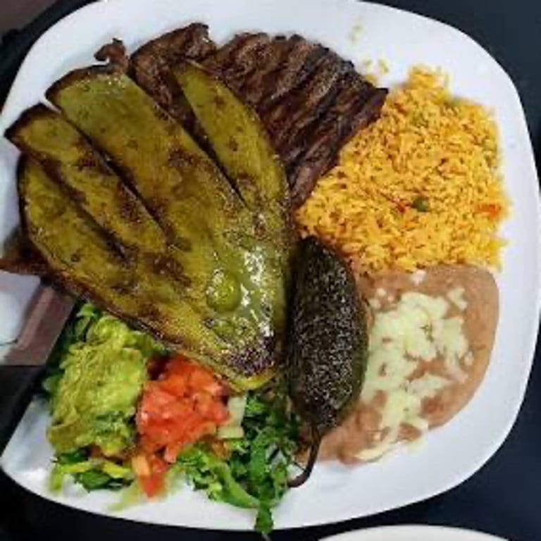 Delicious Carne Asada Dishes