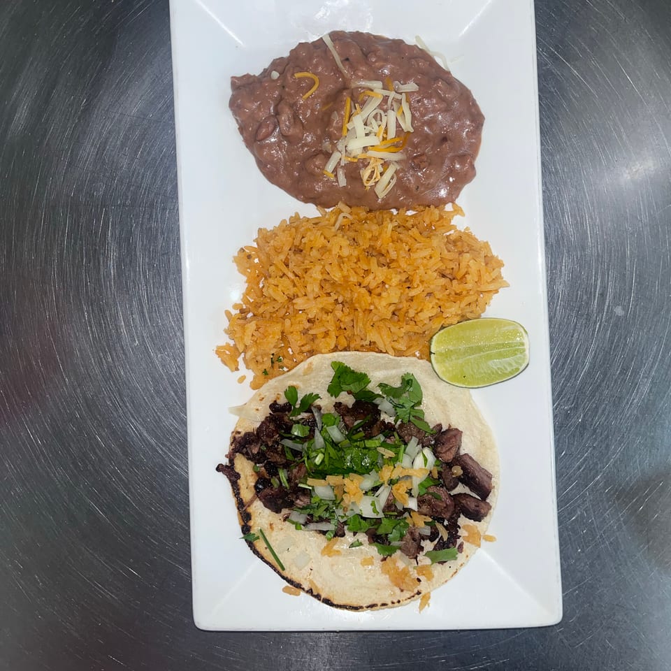 Tacos That Delight Your Taste Buds