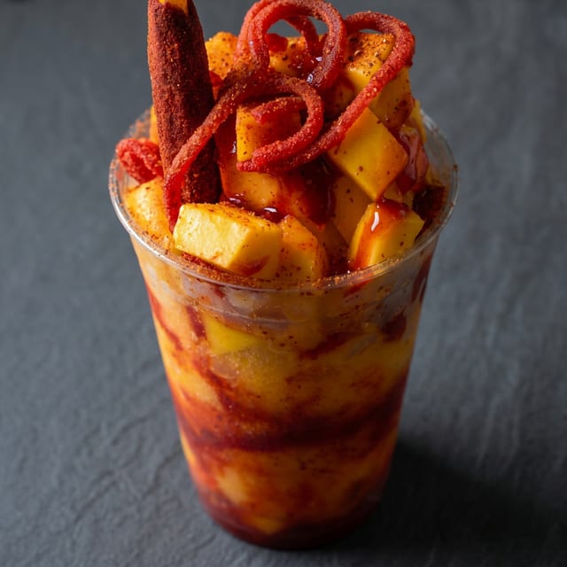 Mangonada.