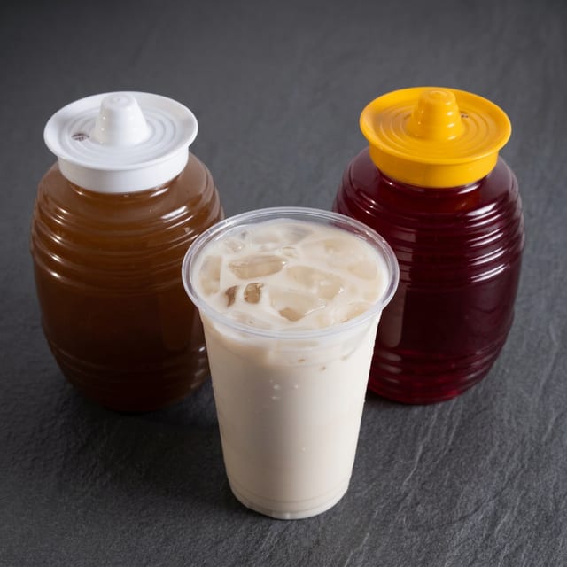 Aguas Frescas.