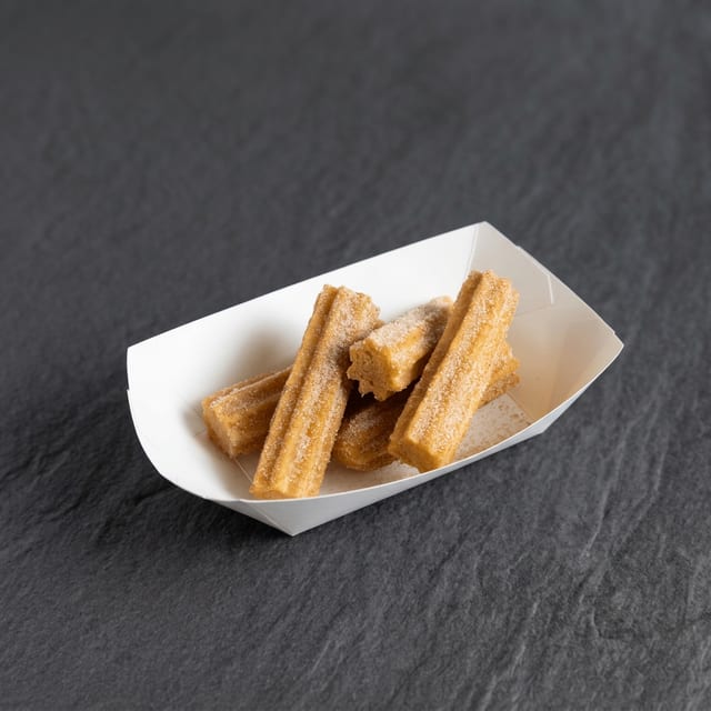 Churro.